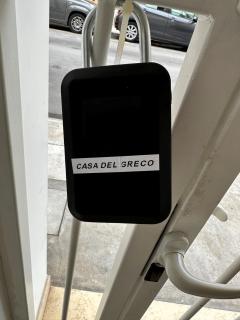 CASA DEL GRECO - 5