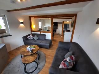 Landhaus Gnacke - Schmallenberg - 6