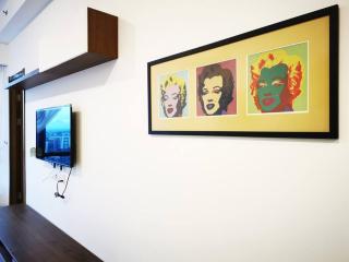 The Garnet Suite @ Forest City (NO Wi-Fi) - Gelang Patah - 1