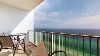 Tidewater 2613 - Panama City Beach - 0