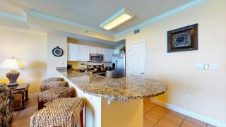 Tidewater 2204 - Panama City Beach - 2