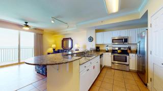 Tidewater 2204 - Panama City Beach - 1