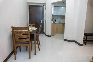 A2J Luxury Uptown 3BR Suite Near Uptown Mall - Manila - 9