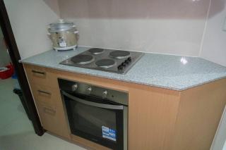 A2J Luxury Uptown 3BR Suite Near Uptown Mall - Manila - 1