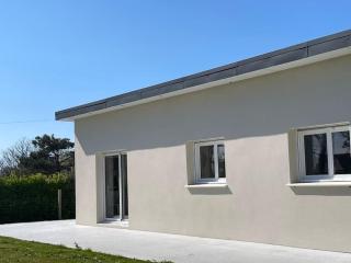 La Grenouillère - Cléder - 9
