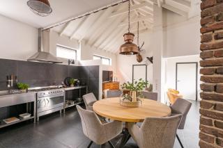 Villa La Chatelaine - Egmond aan Zee - 7