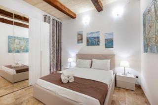 Designer HOME with COMFY SOFA in central Valletta by 360 Estates - La Valletta - 4