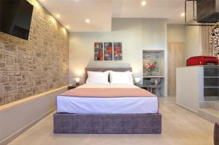 Mirma Halepa superior studio - 2