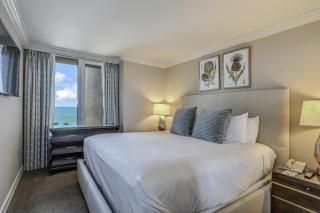 Seashells and Sunshine Marco Beach Ocean Resort 1105 - Marco Island - 2