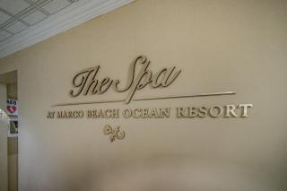 Seashells and Sunshine Marco Beach Ocean Resort 1105 - Marco Island - 7