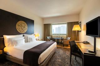 EPIC SANA Luanda Hotel - Luanda - 9