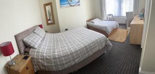 The Swallow Hotel - Bridlington - 9