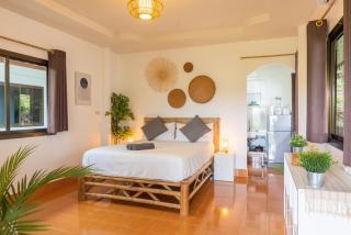 Kalani Bungalows, Haad Yao - Haad Yao - 8