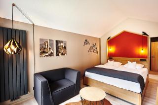 Hotel Zugbrücke Grenzau GmbH - Höhr-Grenzhausen - 1
