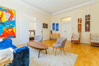 Bengt Apartment Kiraly Str. Luxury Suite - 4