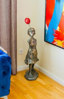 Bengt Apartment Kiraly Str. Luxury Suite - Budapest - 1
