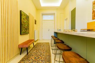 Bengt Apartment Kiraly Str. Luxury Suite - 7