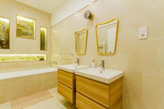 Bengt Apartment Kiraly Str. Luxury Suite - Budapest - 3