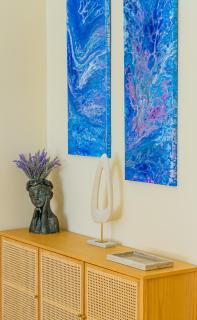 Bengt Apartment Kiraly Str. Luxury Suite - 8