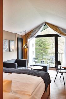 Hotel Zugbrücke Grenzau GmbH - Höhr-Grenzhausen - 8