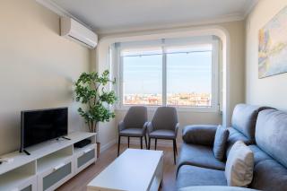 Conde Collection Santa Justa - Sevilha - 7