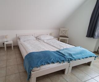 Ferienwohnung Luisa im Haus Maarten - Cuxhaven - 7