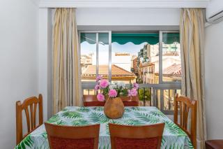 Fantástico apartamento vacaciones - Málaga - 7
