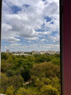 Loft National Arena - Bucarest - 2