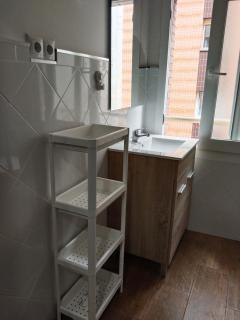 Apartamento Aitue - Gijón - 2