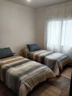 Apartamento Aitue - Gijón - 0
