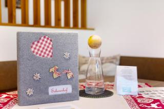 Schererhof Dolomitenblick - Kastelruth - 4