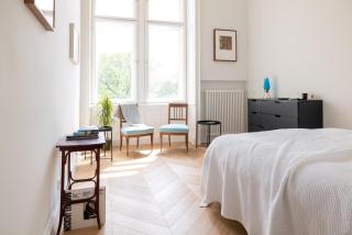 Stunning Apartment in City Center - Vienne - 5