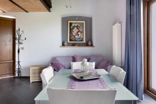 La Corte di Langa Casa Ametista - Albaretto Della Torre - 5