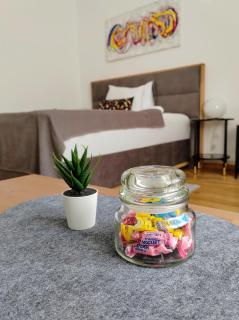 S15 Studio Apartment FREE PARKING - 5