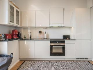 Holiday Home Helsinki rooftop by Interhome - Helsinki - 2