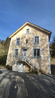 Maison des années 30 - Vic-Sur-Cère - 4 personnes - Vic-sur-Cère - 0