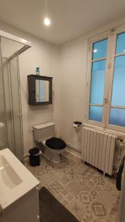 Maison des années 30 - Vic-Sur-Cère - 4 personnes - Vic-sur-Cère - 4