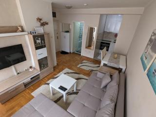 Bellissima Apartment - Novi Sad - 8