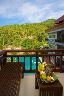 Ban's Diving Resort - Ko Tao - 9