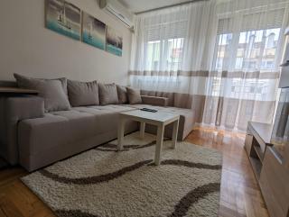 Bellissima Apartment - Novi Sad - 7