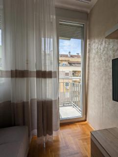 Bellissima Apartment - Novi Sad - 6