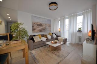 Apartament NA FALI - Szczecin - 0