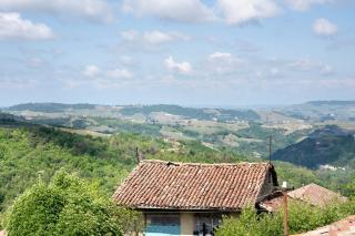 La Corte di Langa Alloggio Topazio - Albaretto Della Torre - 8