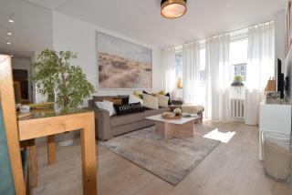 Apartament NA FALI - Szczecin - 9