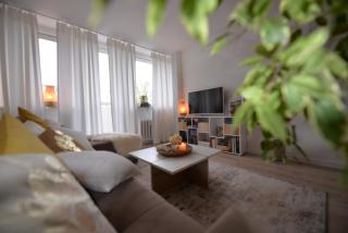 Apartament NA FALI - Szczecin - 8