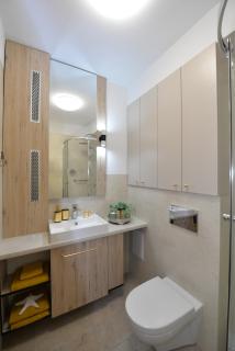 Apartament NA FALI - Szczecin - 1