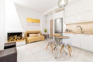 Cozy Luxury Apartment 2 In The Center Of Heraklion - Heraklion - 0