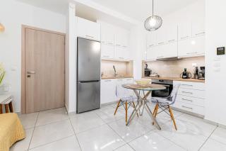 Cozy Luxury Apartment 2 In The Center Of Heraklion - Heraklion - 5
