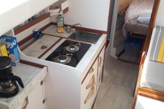 hébergement les pieds dans l'eau - 7