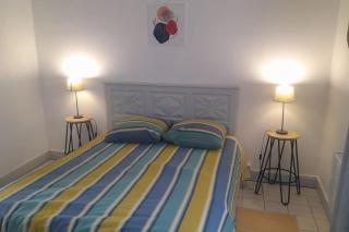 Gite Chevenet à La Vernelle - 3